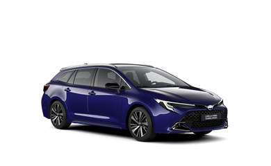 Corolla Touring Sports hybrid 1.8 Hybrid