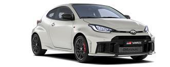 GR Yaris Premium