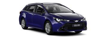 Corolla Touring Sports Active 5 durelių universalas