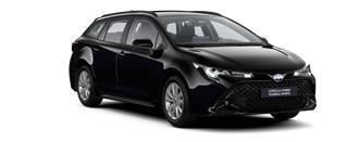 Corolla Touring Sports Active Comfort 5 durelių universalas