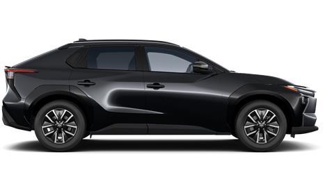 Toyota bZ4X Business