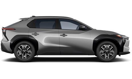 Toyota bZ4X Executive