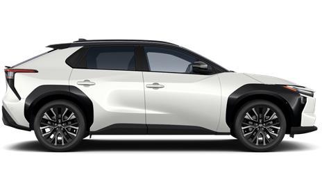 Toyota bZ4X Style