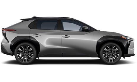 Toyota bZ4X Style