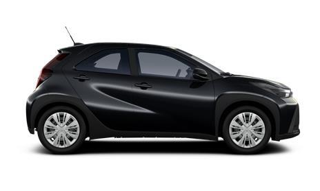 Aygo X play