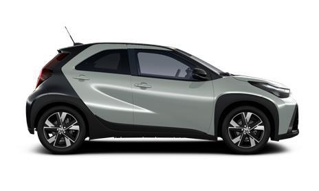Aygo X pulse