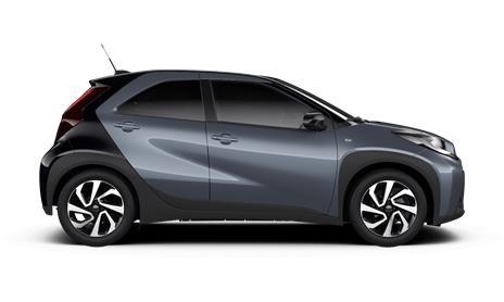 Aygo X pulse