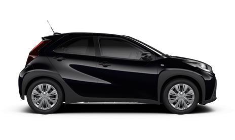 Aygo X play