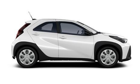 Aygo X Play