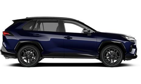 RAV4 GR Sport