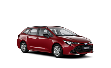 Corolla Touring Sports hybrid 1.8L (HEV special) 18H-