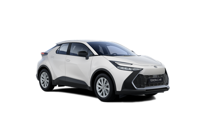 Toyota C-HR hybrid 1.8 Hybrid - 103kW / 140 ch