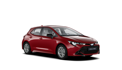 Corolla Hatchback hybrid 1.8L (HEV special) 18H-