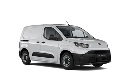 PROACE CITY petrol 1.2 Essence - 81kW / 110 ch