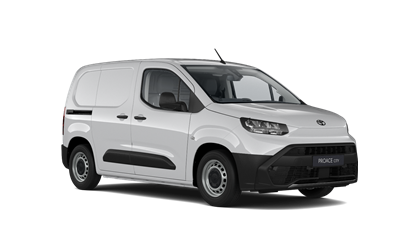 PROACE CITY petrol 1.2 Essence - 81kW / 110 ch