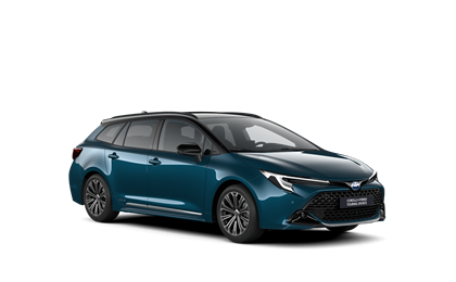 Corolla Touring Sports hybrid 1.8 Hybrid - 103kW / 140 ch