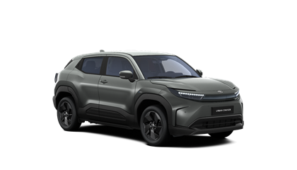 Urban Cruiser electric Lithium 49kW (144 hp) SZ17