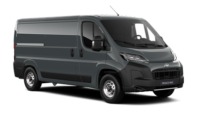 Proace Max Entry Light 3.3T L2H1 Panel Van L2H1 1d