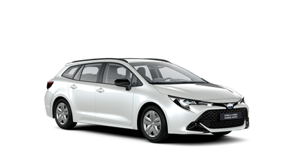 Corolla Touring Sports hybrid 1.8 Hybrid - 102kW / 140 ch