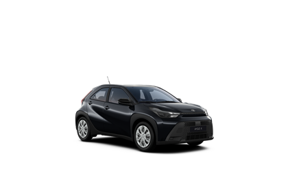 Aygo X hybrid 1.5 Hybrid - 85kW / 116 ch