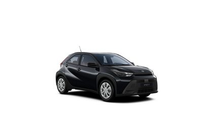 Aygo X hybrid 1.5 Hybrid - 85kW / 116 ch