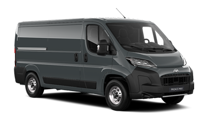 Proace Max Entry Light 3.3T L2H1 Panel Van L2H1 1d