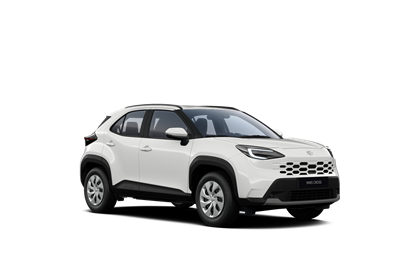 Yaris Cross hybrid 1.5 Hybrid - 85kW / 116 ch