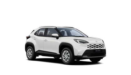 Yaris Cross hybrid 1.5 Hybrid - 85kW / 116 ch