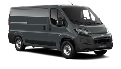 Proace Max Entry Light 3.3T L2H1 Panel Van L2H1 1d
