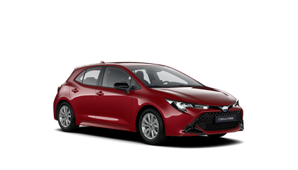Corolla Hatchback hybrid 1.8 Hybrid - 103kW / 140 ch