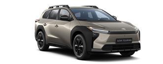 bZ4X Touring Business SUV LWB