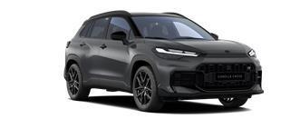 Corolla Cross GR Sport SUV