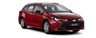 Corolla Touring Sports Corolla Touring Sports
