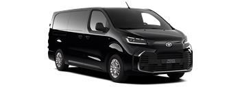 PROACE Dynamic 1d PL Van tôlé L2
