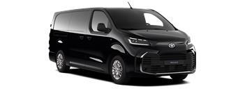 PROACE Dynamic 1d Van tôlé L2
