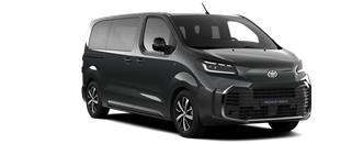 PROACE VERSO VIP 7pl MWB