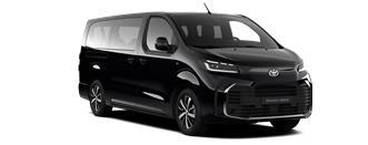 PROACE VERSO Family PR 8pl LWB