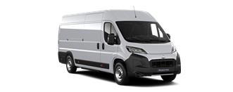 Proace Max Active Heavy 3.5hT Panel Van L4H2 1d