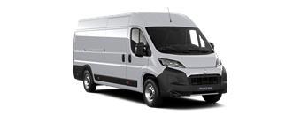 Proace Max Active Heavy 3.5hT Panel Van L4H2 1d