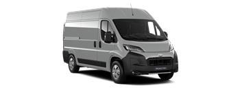 Proace Max Dynamic Heavy 3.5hT Panel Van L2H2 1d