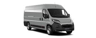 Proace Max Dynamic Heavy 3.5hT Panel Van L4H2 1d