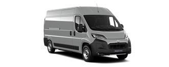 Proace Max Dynamic Heavy 3.5hT Panel Van L3H2 1d