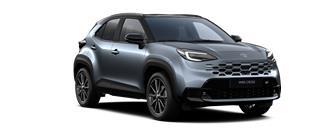 Yaris Cross GR Sport B-SUV