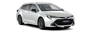 Corolla Touring Sports Premium Touring Sports
