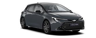 Corolla Hatchback GR Sport 5 portes