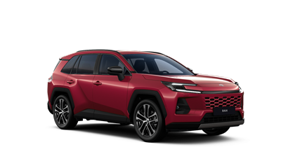 RAV4 hybrid 2.5 l Hybrid