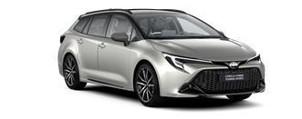 Corolla Touring Sports GR SPORT 5 durvju universālis