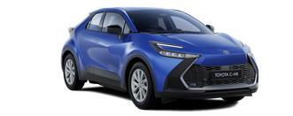 Toyota C-HR Active Comfort Pilsētas SUV