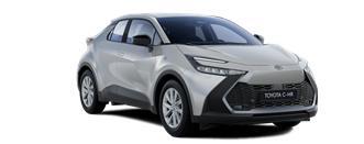 Toyota C-HR Active