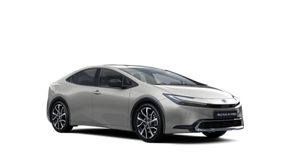 Prius Plug-in plugin 2.0L PHEV